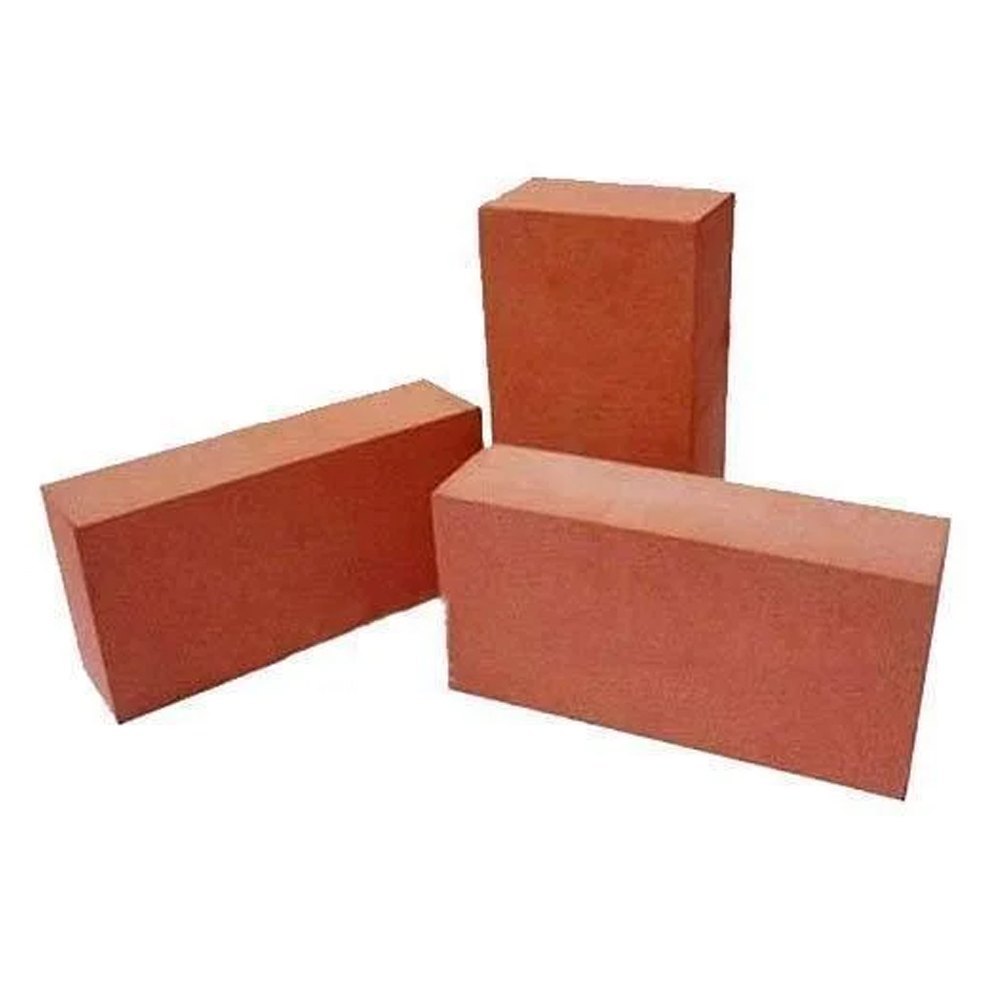 Red Brick