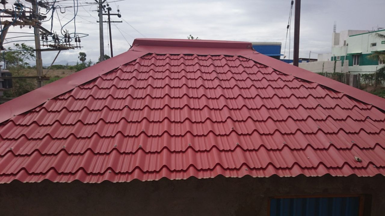 Red Brick