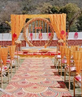 Marriage Events